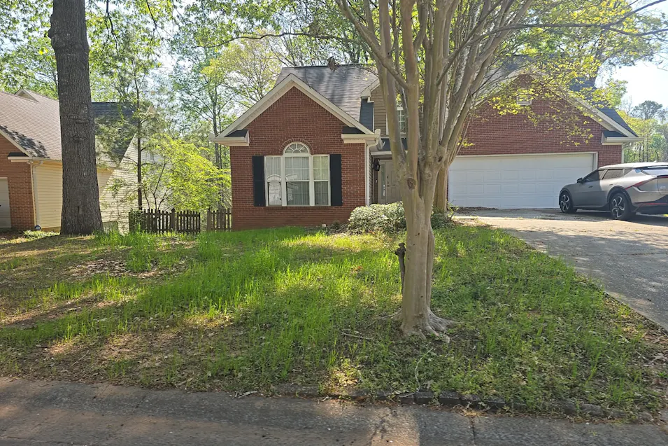 159 Ashton Dr Macon, GA 31220, Bibb County