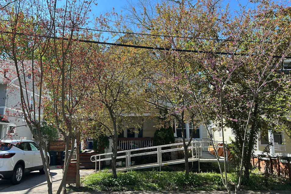 1078 Bloomfield Ave Akron, OH 44302, Summit County