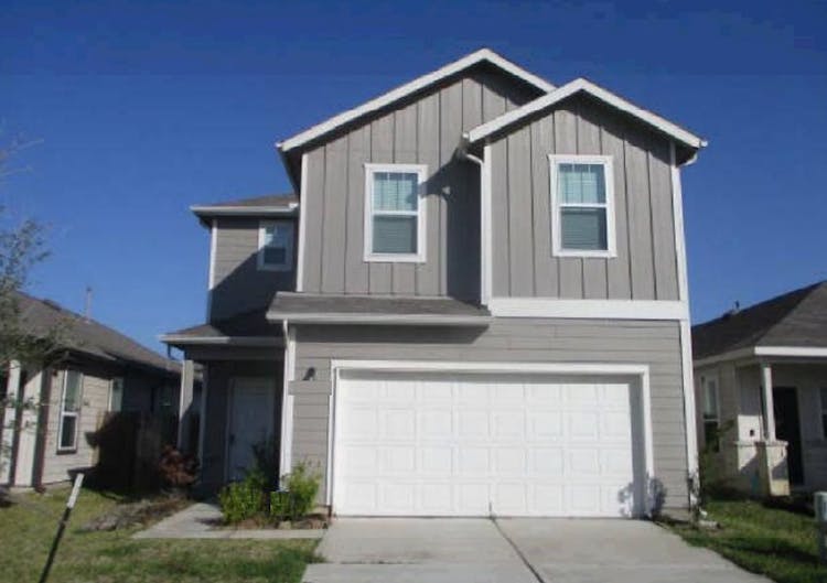 26501 Red Clover Dr Magnolia, TX 77355, Montgomery County