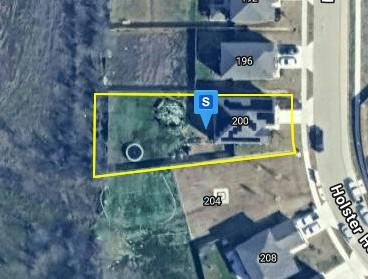 Holster Hollow Rd, Newark, TX 76071