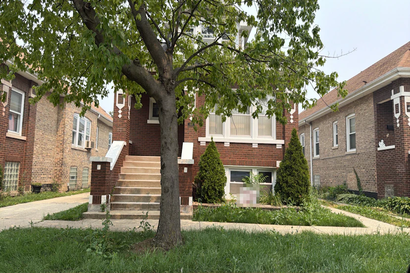 1513 Cuyler Ave