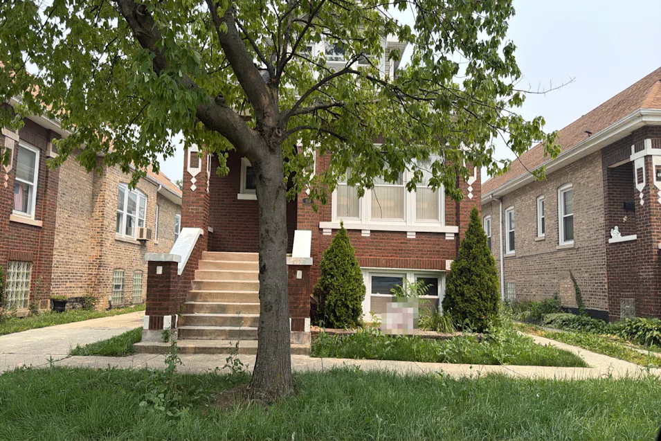 1513 Cuyler Avenue Berwyn, IL 60402, Cook County