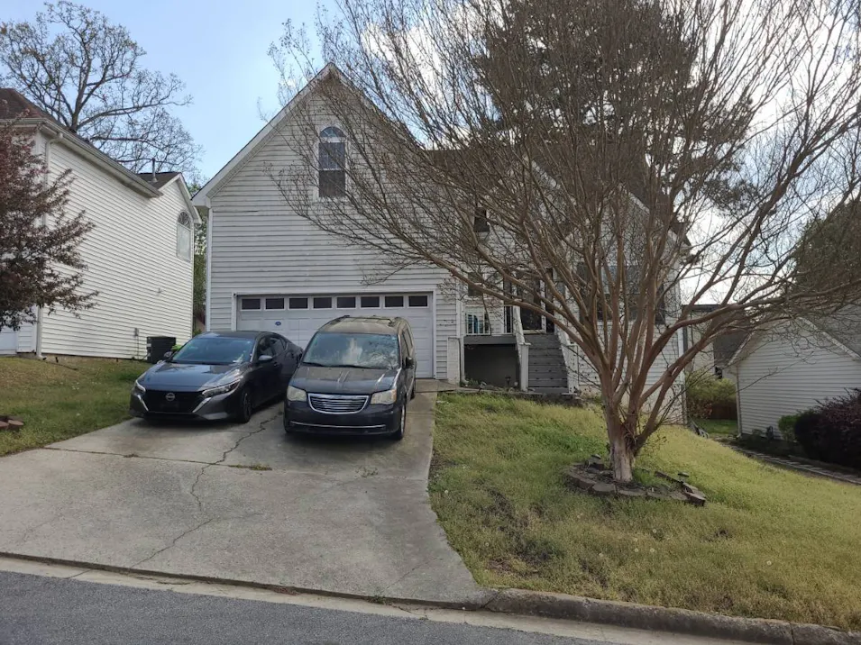 60 Harbour Town Cv Fayetteville, GA 30215, Clayton County