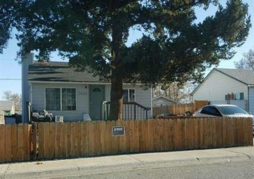 Wright Ave, Richland, WA 99354