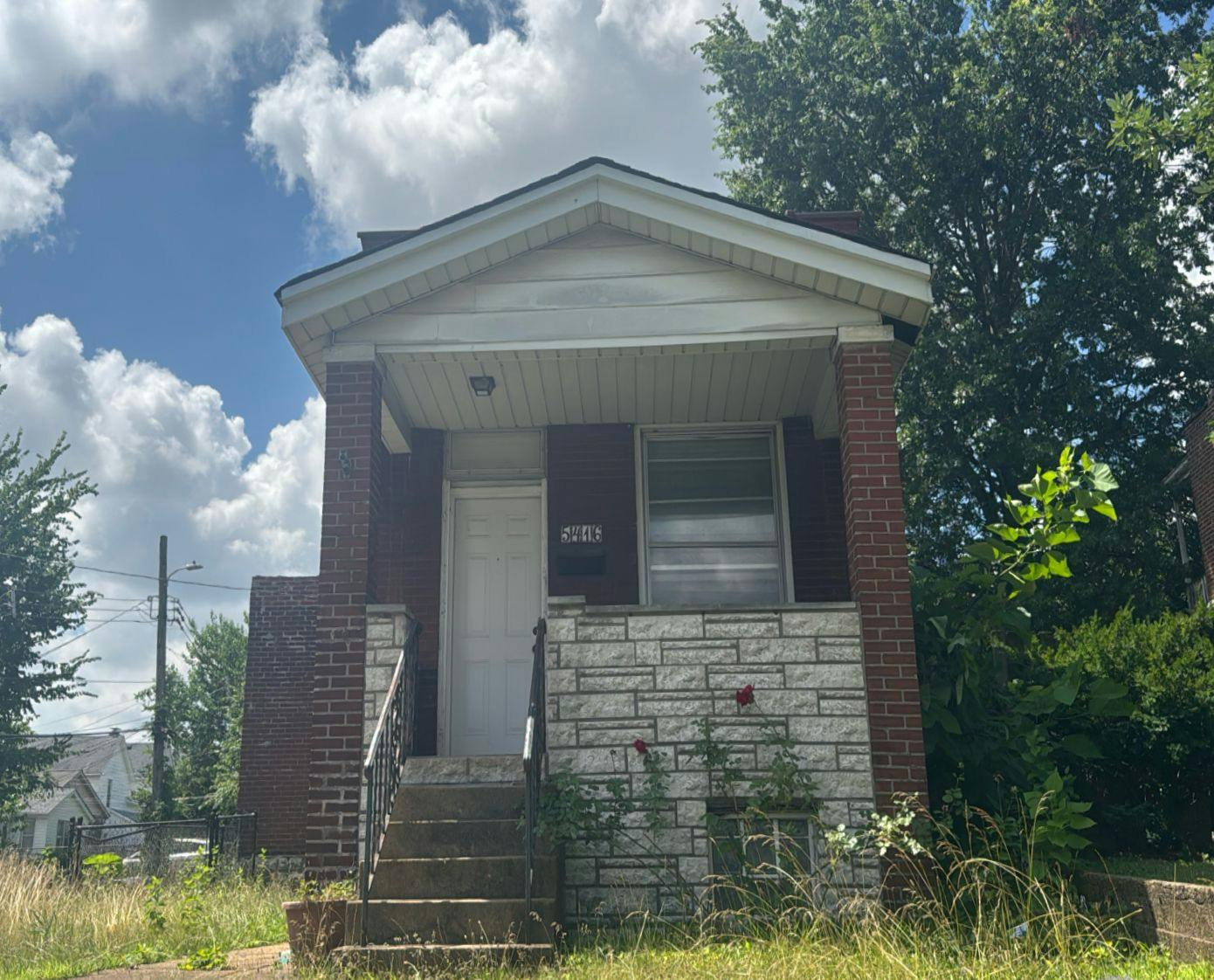 Odell St, Saint Louis, MO 63139