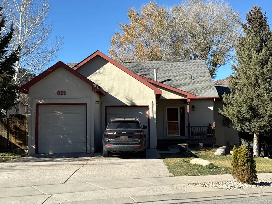 35 Willowstone Court Gypsum, CO 81637, Eagle County