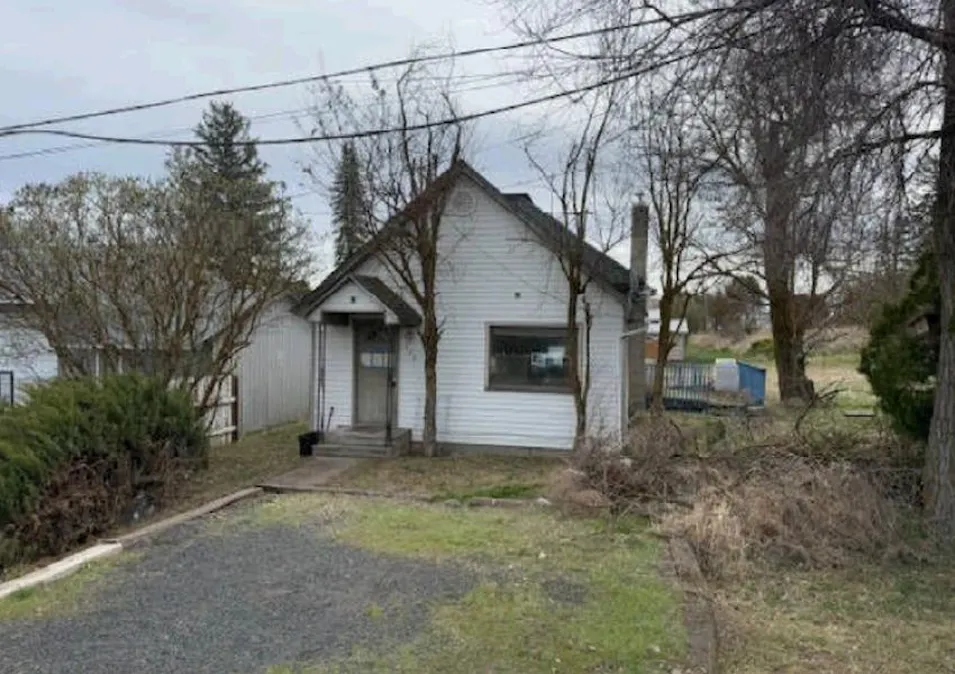 340 SE Creston Ave Creston, WA 99117, Lincoln County