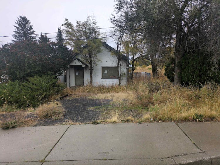 340 SE Creston Ave Creston, WA 99117, Lincoln County