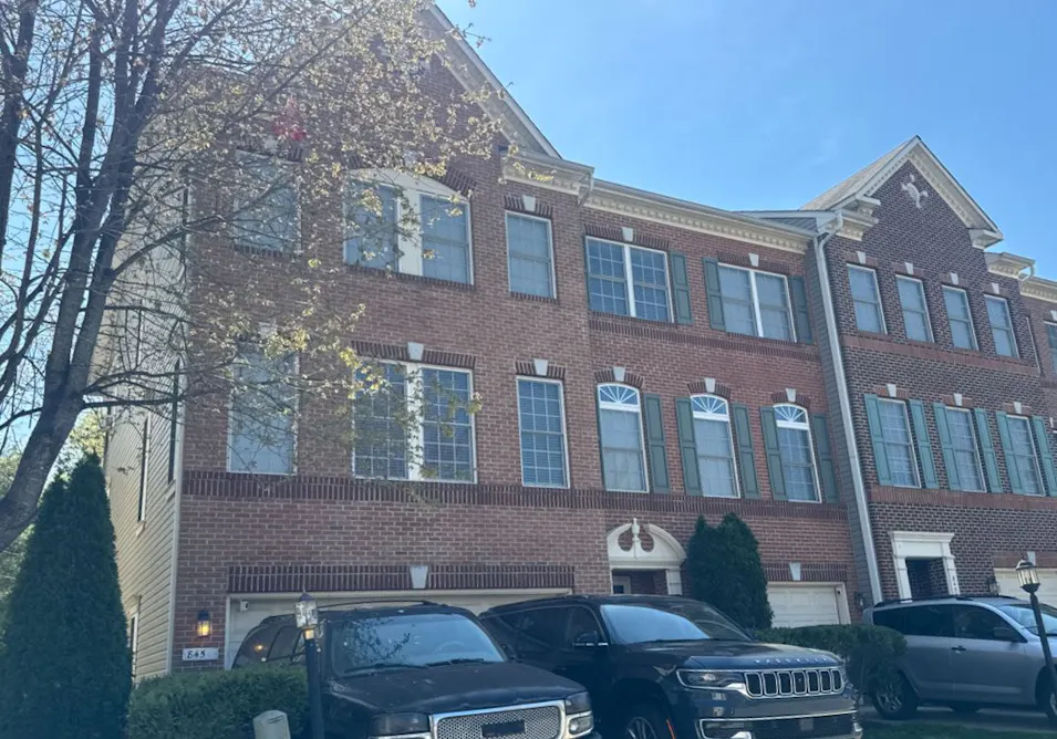 8454 Pamela Way Unit #96 Laurel, MD 20723, Howard County