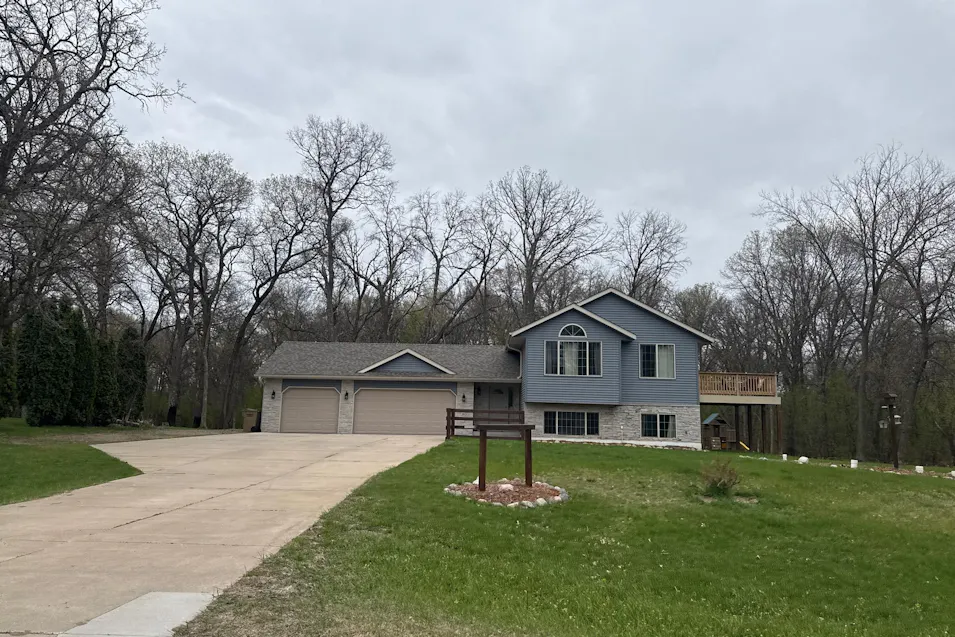 14137 314th Ave NW Princeton, MN 55371, Sherburne County