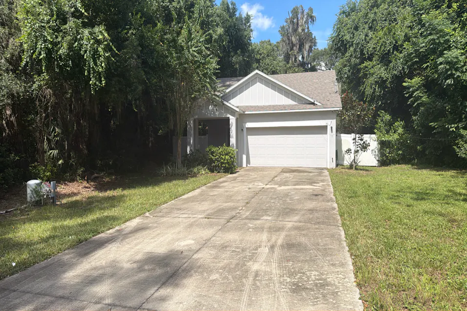 351 E. Retta Street De Leon Spgs, FL 32130, Volusia County