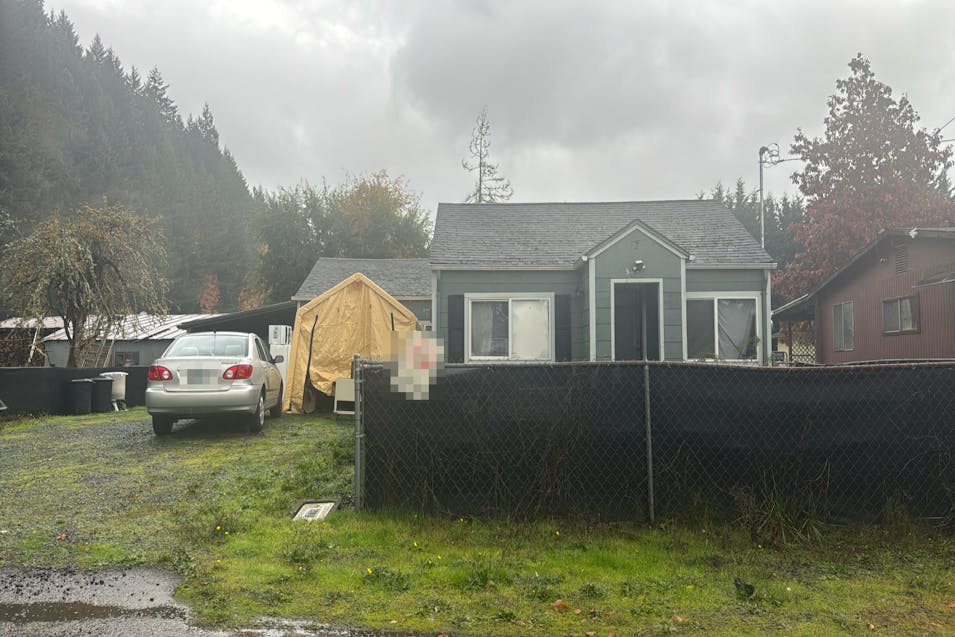 579 Surrey Lane Sweet Home, OR 97386, Linn County