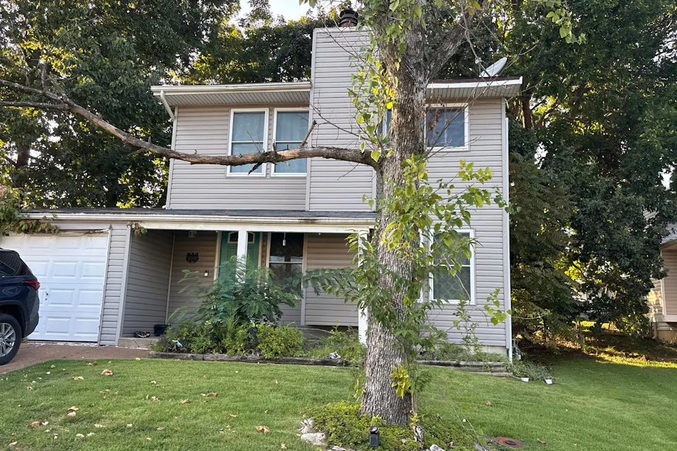7321 Wayles Dr Barnhart, MO 63012, Jefferson County
