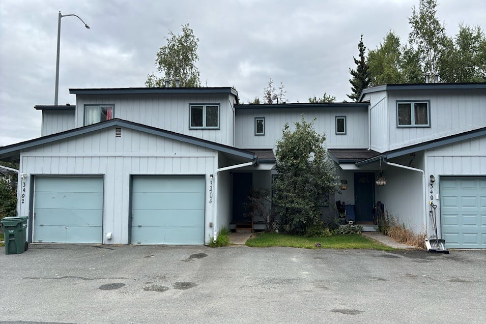 3404 Corvus Pl Anchorage, AK 99504, Anchorage County