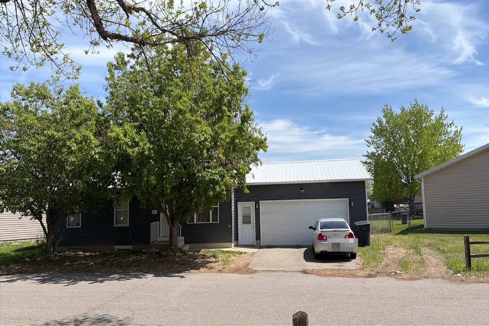 3390 Canyon Dr Unit E3 Billings, MT 59102, Yellowstone County