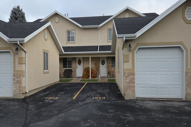 1514 Talon Dr Logan, UT 84321, Cache County