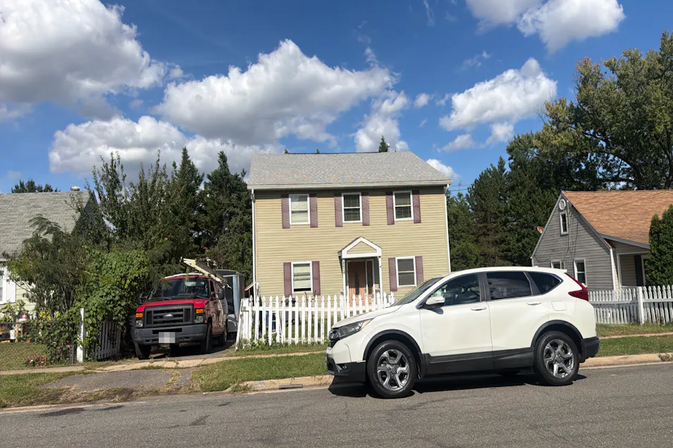 3424 Elmwood Drive Alexandria, VA 22303, Fairfax County