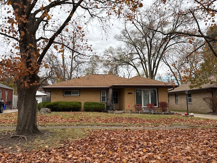 2119 Midway Dr Rockford, IL 61103, Winnebago County