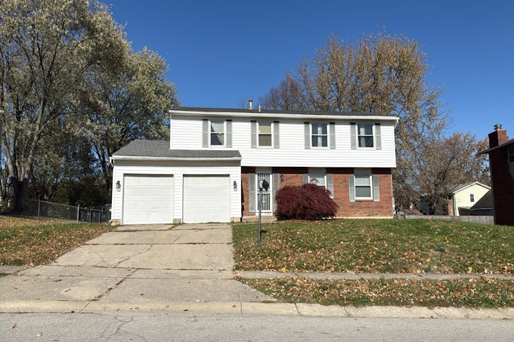4273 Honeybrook Ave Dayton, OH 45415, Montgomery County
