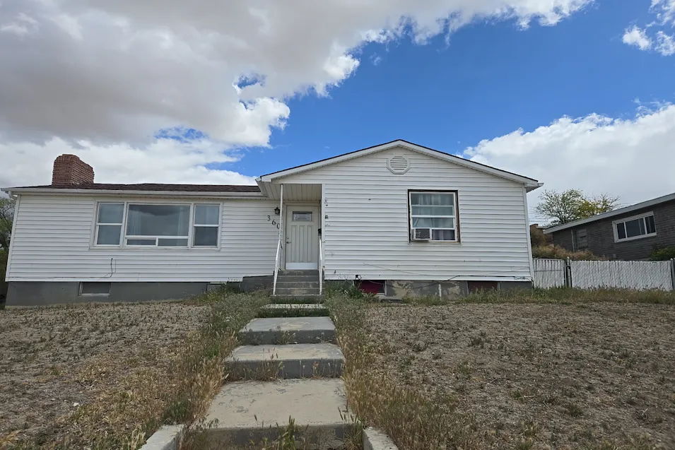 360 N 700 E Price, UT 84501, Carbon County