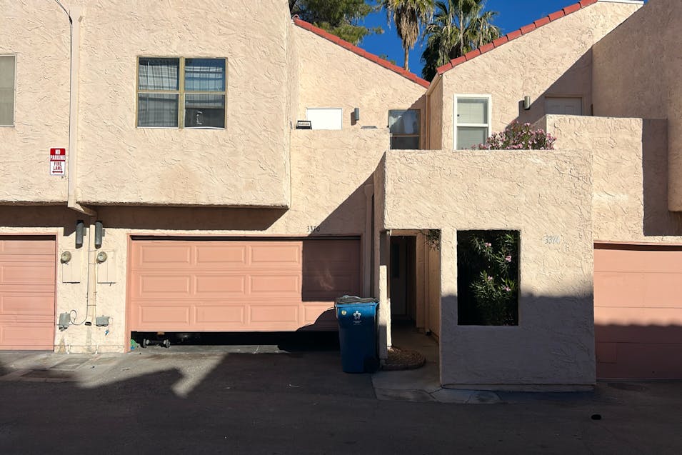 3370 Milenko Dr Las Vegas, NV 89121, Clark County