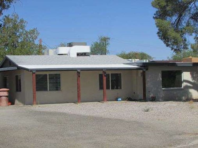 1026 S Brighton Ave Tucson, AZ 85711, Pima County