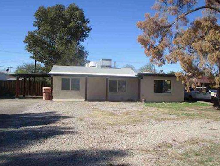 1026 S Brighton Ave Tucson, AZ 85711, Pima County