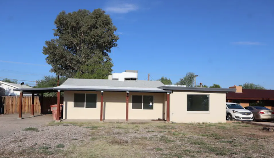 1026 S Brighton Ave Tucson, AZ 85711, Pima County