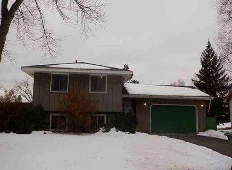 2317 Pearson Parkway Brooklyn Park, MN 55444, Hennepin County