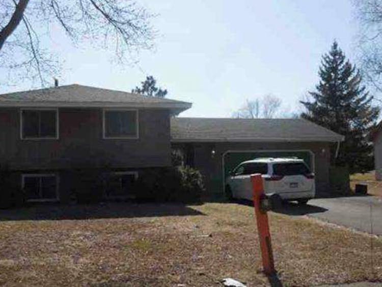 2317 Pearson Parkway Brooklyn Park, MN 55444, Hennepin County