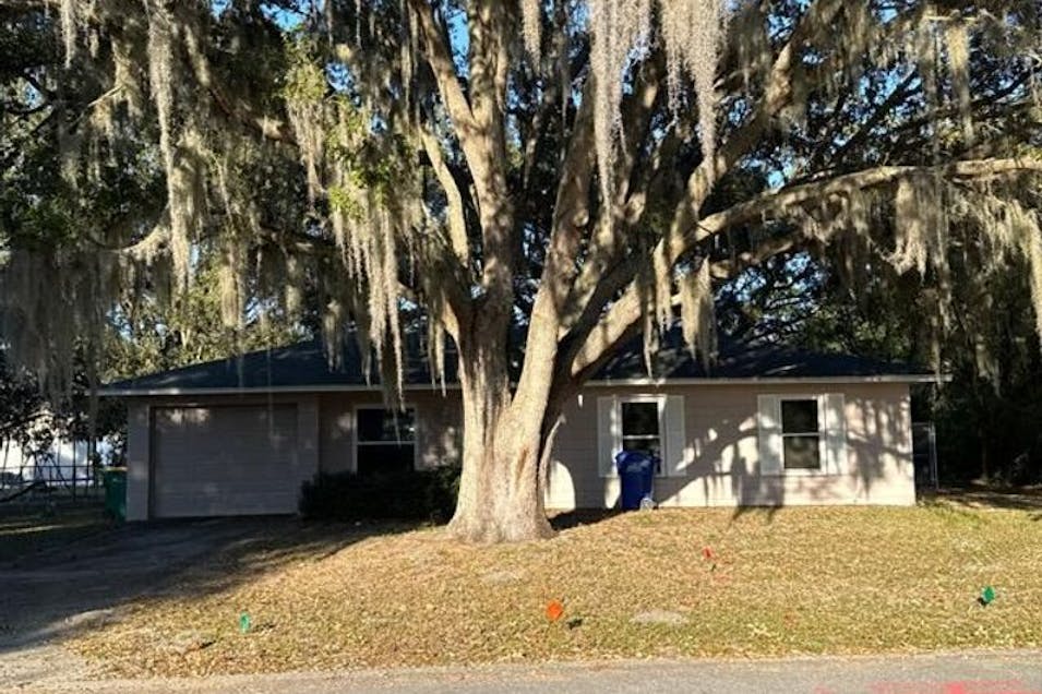 1049 Birch Blvd Tavares, FL 32778, Lake County