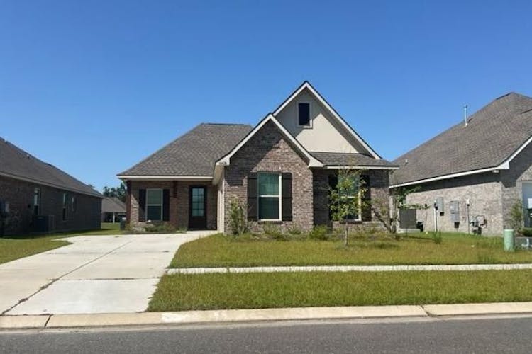 38428 Parliament Dr Prairieville, LA 70769, Ascension County