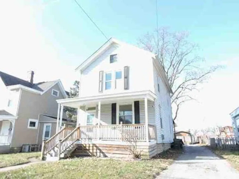 331 Arlington Ave Cincinnati, OH 45215, Hamilton County