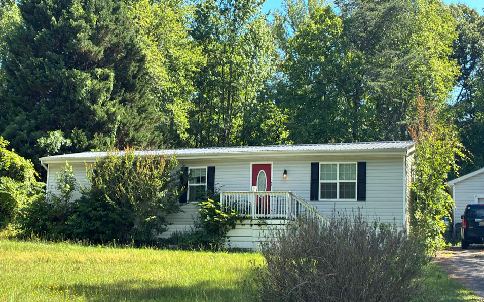 30380 White Drive Charlotte Hall, MD 20622, St. Mary`s County