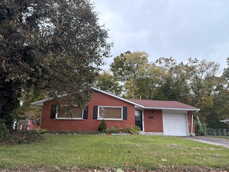 1473 South Alex Road West Carrollton, OH 45449, Montgomery County