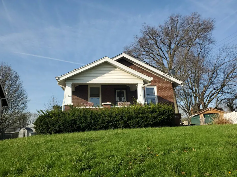 20 Park Avenue Elsmere, KY 41018, Kenton County
