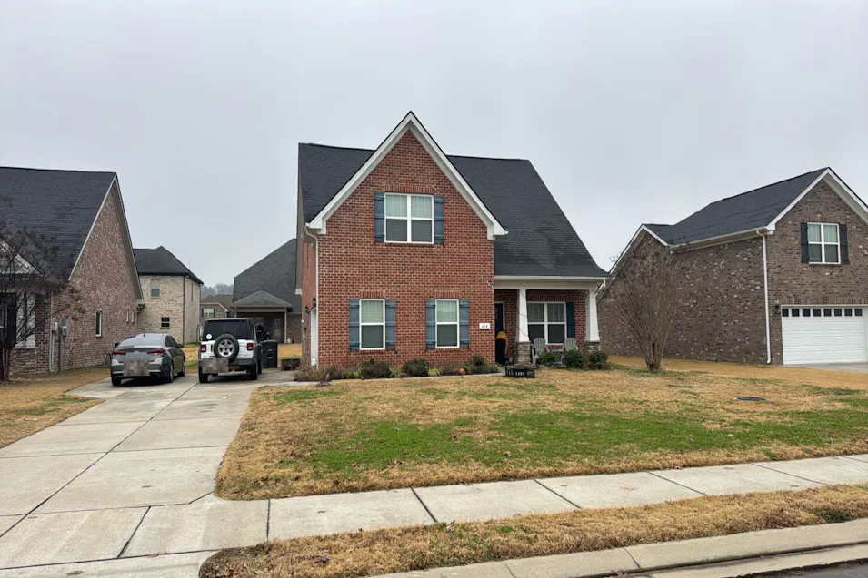 614 Golden Eagle Ct Eagleville, TN 37060, Rutherford County