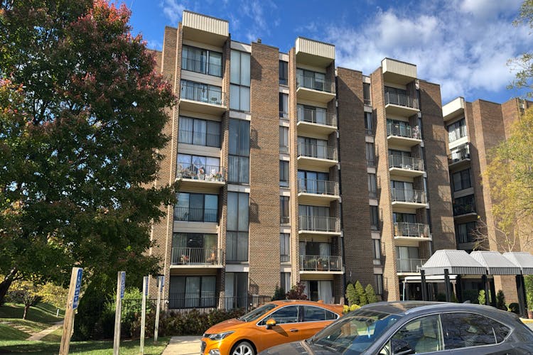 9900 Georgia Ave Unit Silver Spring, MD 20902, Montgomery County