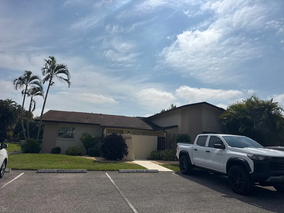 6224 Principia Dr. #1 Fort Myers, FL 33919, Lee County