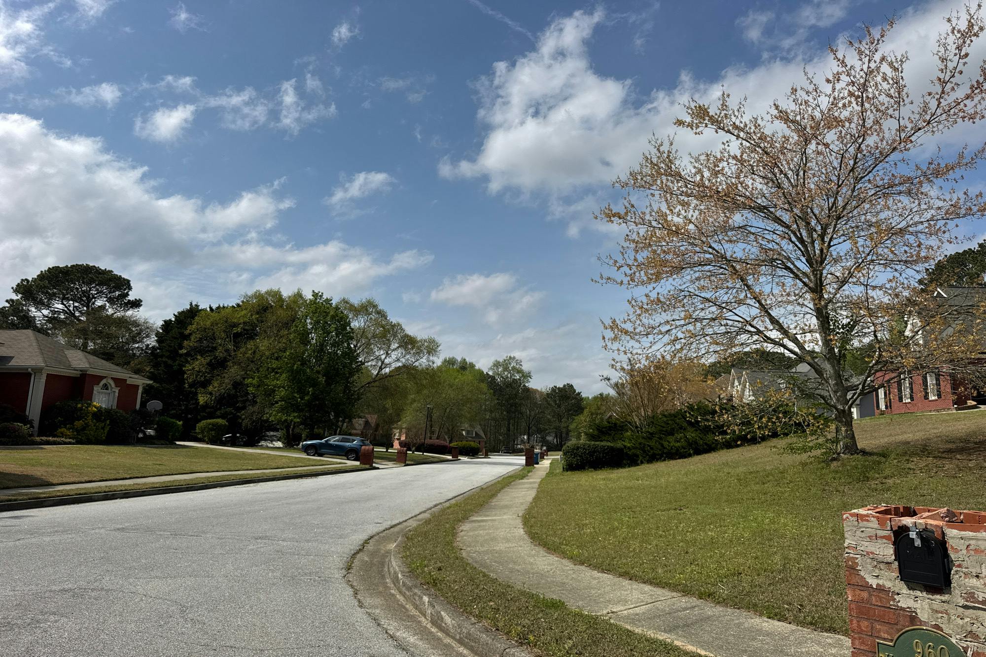 Hillside Mill Dr, Grayson, GA 30017