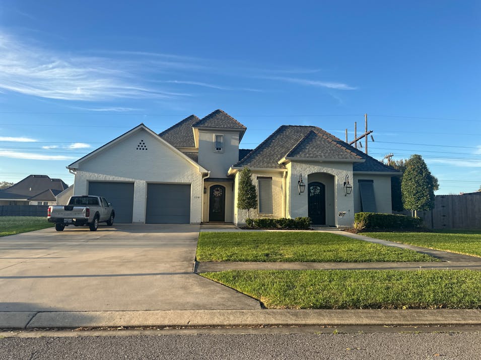 204 Summer Morning Court Lafayette, LA 70508, Lafayette County