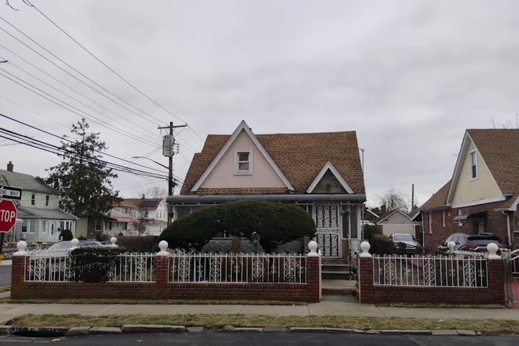 13503 220th Place Laurelton, NY 11413, Queens County