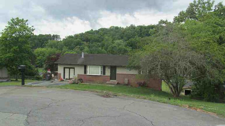 720 Norris Ave Kingsport, TN 37665, Sullivan County