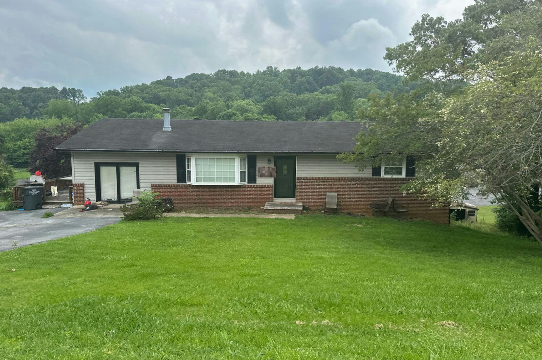 Norris Ave, Kingsport, TN 37665