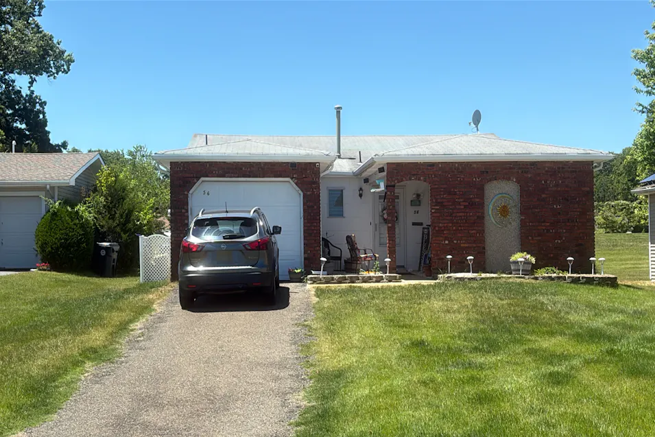 56 Sidney Court Brick, NJ 08724, Ocean County