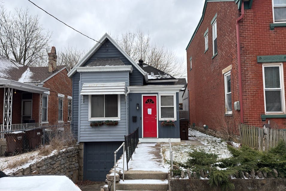 707 Walnut Street Dayton, KY 41074, Campbell County