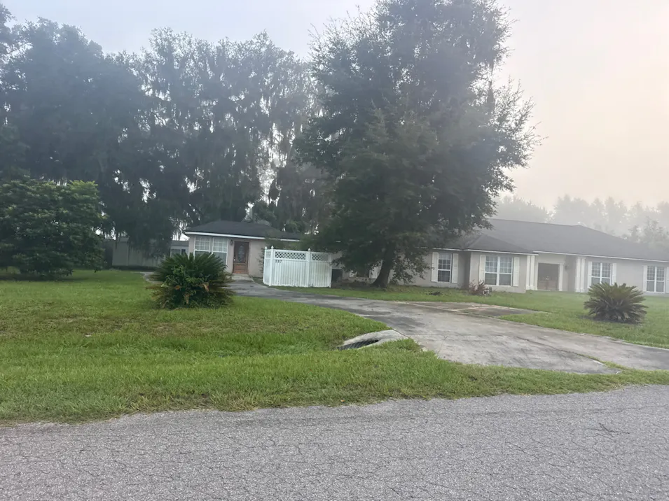 287 SW Ridgeview Pl Lake City, FL 32024, Columbia County