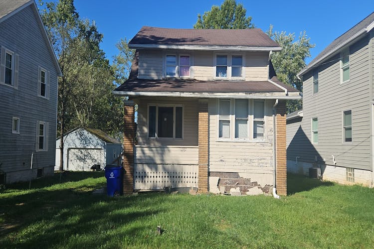 1387 Fairview Avenue Atwater, OH 44201, Portage County