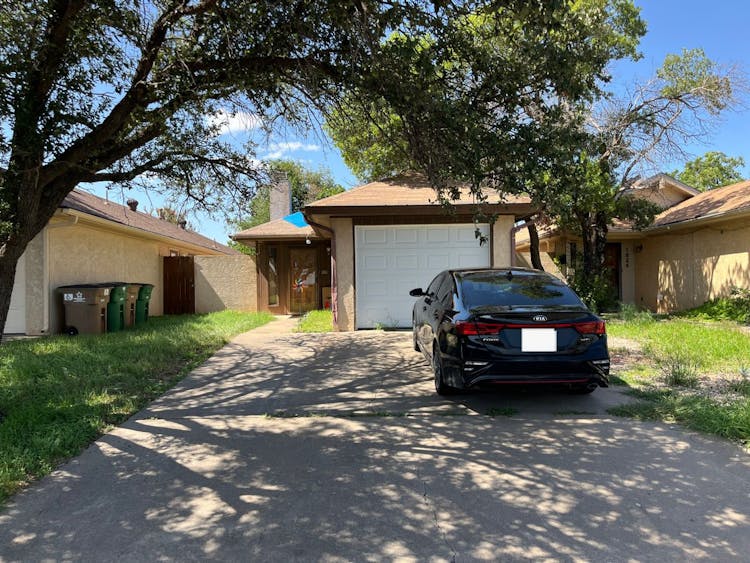 1626 Oregon Ave San Angelo, TX 76904, Tom Green County