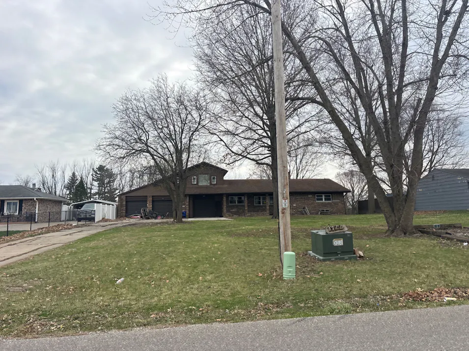 1922 Greenwood Dr Ottumwa, IA 52501, Wapello County